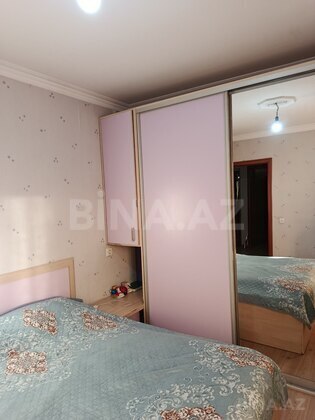 2 otaqlı Köhnə tikili, Bakıxanov q., Bakı
