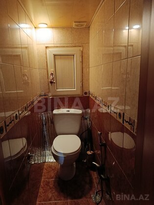 2 otaqlı Köhnə tikili, Bakıxanov q., Bakı