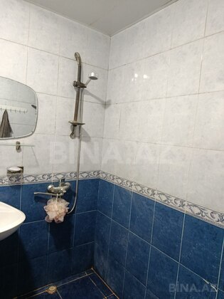 2 otaqlı Köhnə tikili, Bakıxanov q., Bakı