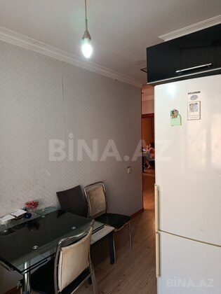 2 otaqlı Köhnə tikili, Bakıxanov q., Bakı