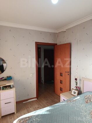 2 otaqlı Köhnə tikili, Bakıxanov q., Bakı