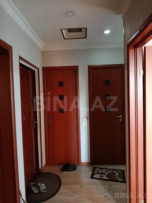 2 otaqlı Köhnə tikili, Bakıxanov q., Bakı