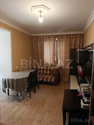 2 otaqlı Köhnə tikili, Bakıxanov q., Bakı
