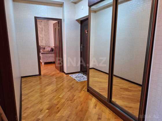 2 otaqlı Yeni tikili, Nəriman Nərimanov m., Bakı