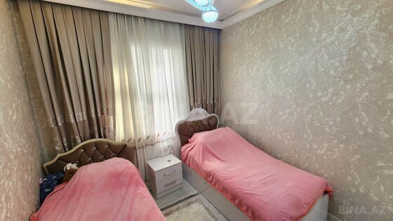 3 otaqlı Həyət evi/Bağ evi, Xırdalan