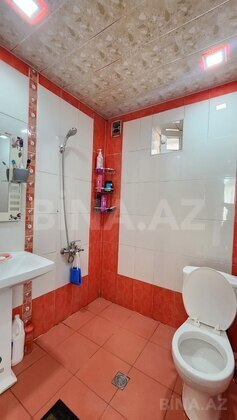 3 otaqlı Həyət evi/Bağ evi, Xırdalan