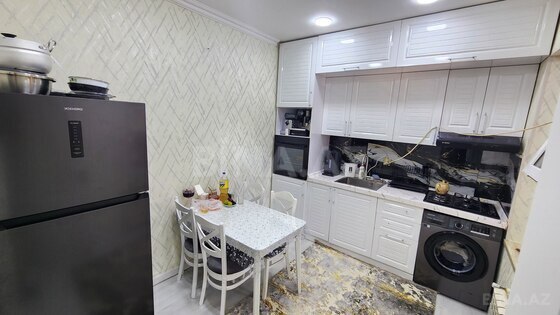 3 otaqlı Həyət evi/Bağ evi, Xırdalan