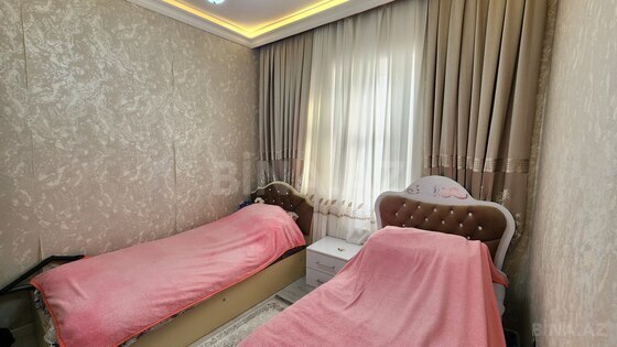 3 otaqlı Həyət evi/Bağ evi, Xırdalan