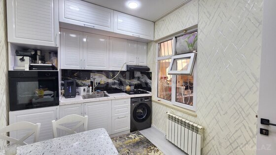 3 otaqlı Həyət evi/Bağ evi, Xırdalan