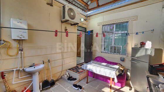 3 otaqlı Həyət evi/Bağ evi, Xırdalan