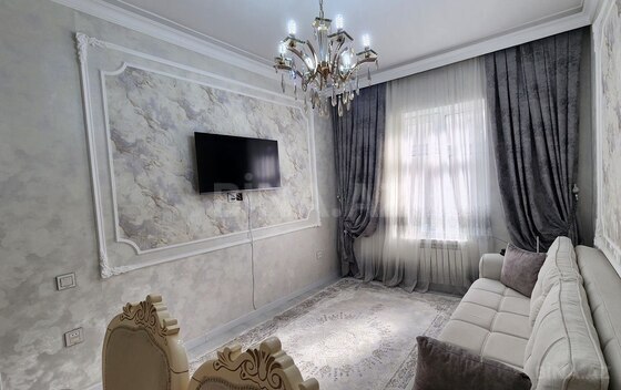 3 otaqlı Həyət evi/Bağ evi, Xırdalan