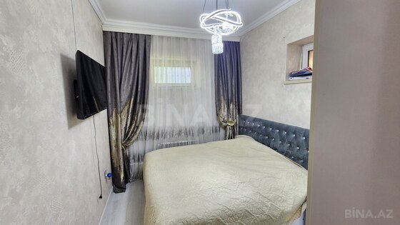 3 otaqlı Həyət evi/Bağ evi, Xırdalan