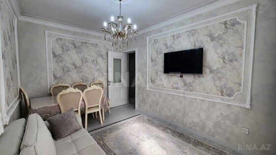 3 otaqlı Həyət evi/Bağ evi, Xırdalan