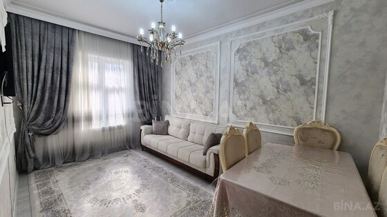 3 otaqlı Həyət evi/Bağ evi, Xırdalan