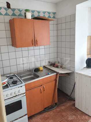 2 otaqlı Yeni tikili, Elmlər Akademiyası m., Bakı