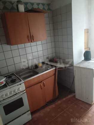 2 otaqlı Yeni tikili, Elmlər Akademiyası m., Bakı