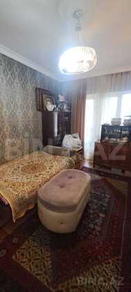 3 otaqlı Köhnə tikili, Həzi Aslanov m., Bakı