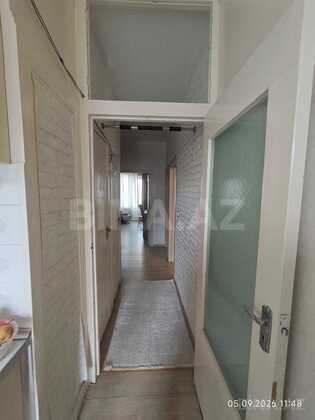 3 otaqlı Köhnə tikili, Əhmədli m., Bakı