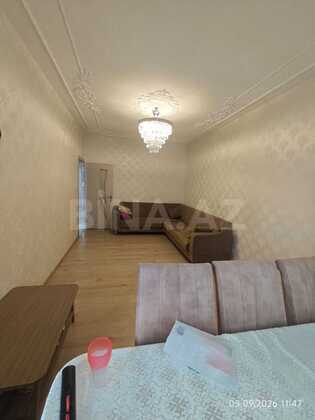 3 otaqlı Köhnə tikili, Əhmədli m., Bakı