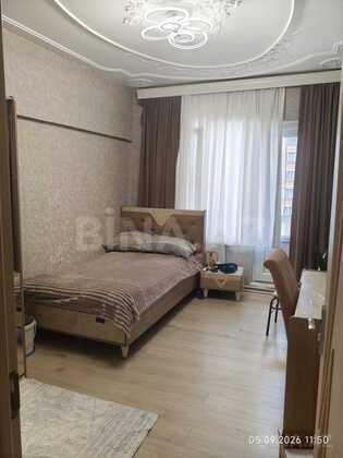 3 otaqlı Köhnə tikili, Əhmədli m., Bakı