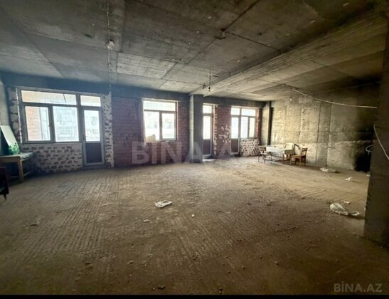 3 otaqlı Yeni tikili, Nərimanov r., Bakı