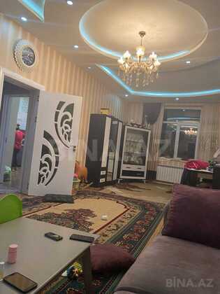 4 otaqlı Həyət evi/Bağ evi, Masazır q., Bakı
