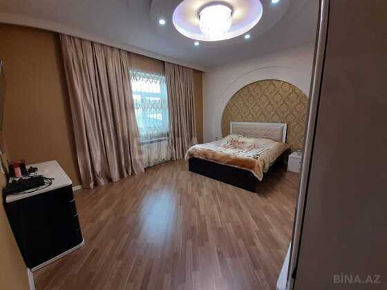 4 otaqlı Həyət evi/Bağ evi, Masazır q., Bakı