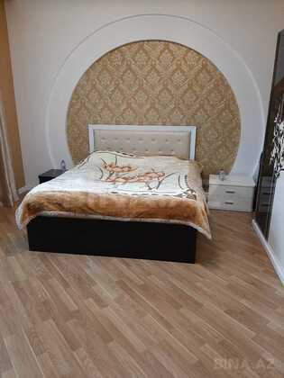 4 otaqlı Həyət evi/Bağ evi, Masazır q., Bakı