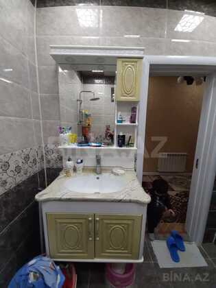 4 otaqlı Həyət evi/Bağ evi, Masazır q., Bakı