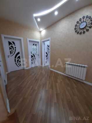 4 otaqlı Həyət evi/Bağ evi, Masazır q., Bakı