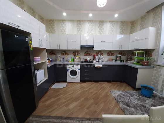 4 otaqlı Həyət evi/Bağ evi, Masazır q., Bakı