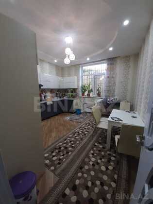 4 otaqlı Həyət evi/Bağ evi, Masazır q., Bakı
