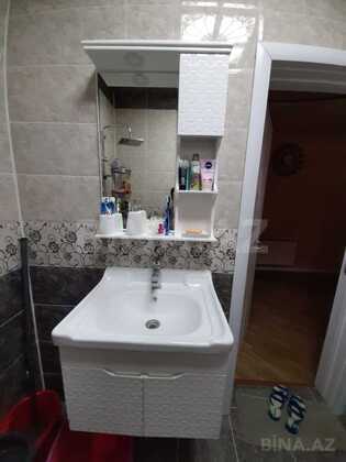 4 otaqlı Həyət evi/Bağ evi, Masazır q., Bakı
