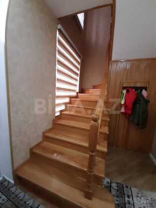 4 otaqlı Həyət evi/Bağ evi, Masazır q., Bakı