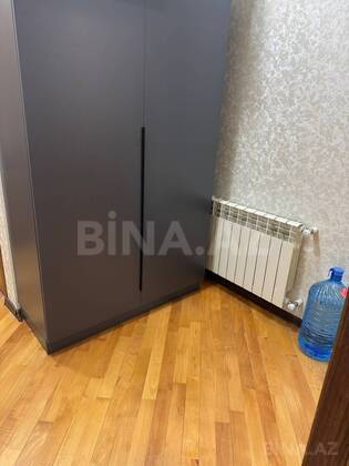 2 otaqlı Yeni tikili, Xırdalan