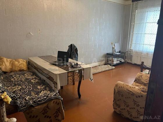 2 otaqlı Köhnə tikili, Həzi Aslanov q., Bakı