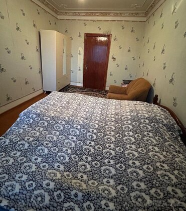 2 otaqlı Köhnə tikili, Həzi Aslanov q., Bakı