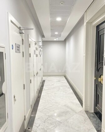 2 otaqlı Yeni tikili, Ağ şəhər q., Bakı