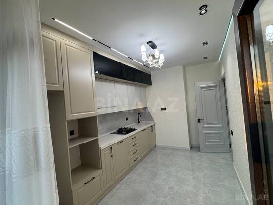 3 otaqlı Yeni tikili, Neftçilər m., Bakı