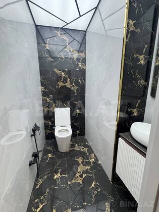 3 otaqlı Yeni tikili, Neftçilər m., Bakı