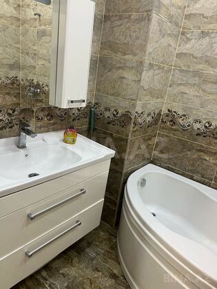 2 otaqlı Yeni tikili, Nəriman Nərimanov m., Bakı