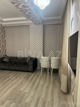 2 otaqlı Yeni tikili, Nəriman Nərimanov m., Bakı