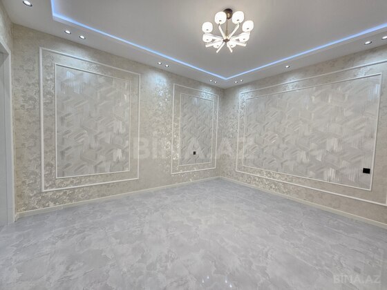 4 otaqlı Həyət evi/Bağ evi, Şüvəlan q., Bakı