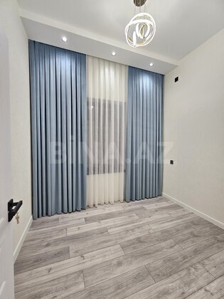 4 otaqlı Həyət evi/Bağ evi, Şüvəlan q., Bakı