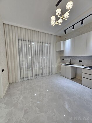 4 otaqlı Həyət evi/Bağ evi, Şüvəlan q., Bakı