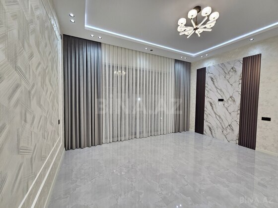 4 otaqlı Həyət evi/Bağ evi, Şüvəlan q., Bakı