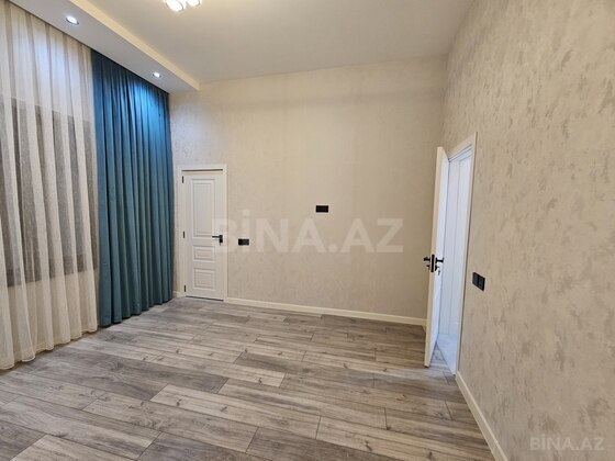 4 otaqlı Həyət evi/Bağ evi, Şüvəlan q., Bakı