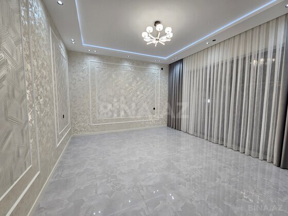 4 otaqlı Həyət evi/Bağ evi, Şüvəlan q., Bakı