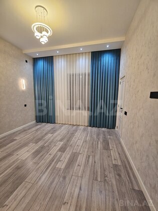 4 otaqlı Həyət evi/Bağ evi, Şüvəlan q., Bakı