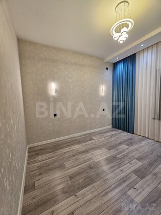 4 otaqlı Həyət evi/Bağ evi, Şüvəlan q., Bakı